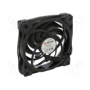 AK-FN123 Fan: DC; axial; 12VDC; 120x120x25mm; 500÷2000rpm sHrpJLbhkHsBbqrTyL0PKTXyJTVZPXQVmv-CHFEv0Kw