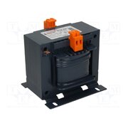 STM400/230/24V Transformer: mains; 400VA; 230VAC; 24V; Leads: terminal block; IP00 sdXKcPHnXb_J7jTXYahkguZkotVzzGhiWXFuJTUM7XA