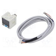 KP43P-031-F3 Module: transducer; pressure; -1÷10bar; OUT 2: 4÷20mA; G1/8",M5A Kr1z4iRwuH__RtJvUPW9hyBySU-hoZGJ0f55m_qkjEE
