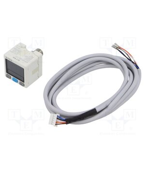 KP43P-031-F3 Module: transducer; pressure; -1÷10bar; OUT 2: 4÷20mA; G1/8",M5A Kr1z4iRwuH__RtJvUPW9hyBySU-hoZGJ0f55m_qkjEE