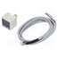 KP43P-031-F3 Module: transducer; pressure; -1÷10bar; OUT 2: 4÷20mA; G1/8",M5A Kr1z4iRwuH__RtJvUPW9hyBySU-hoZGJ0f55m_qkjEE