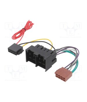ZRS-AS-76.1B Adapter; Ford; ISO PHQk3S3OBZ1bZEg6tfZra9zNPHFFzMKyacGV-F6iKqA