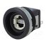 LB15WKW01 Switch: push-button; Pos: 2; SPDT; 3A/250VAC; 3A/30VDC; ON-(ON) A-ZlHRuYXvtI8zcQDOKa8N40yjmzQyd-2yMNWcwjHIk