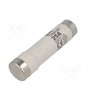 002311407 Fuse: fuse; 25A; 500VAC; 500VDC; gG; ceramic; DI; D IZl2j6BANJ0wFI-8PivzulmQ-xm2dXs4igk8f0rlYR0