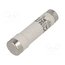002311407 Fuse: fuse; 25A; 500VAC; 500VDC; gG; ceramic; DI; D IZl2j6BANJ0wFI-8PivzulmQ-xm2dXs4igk8f0rlYR0
