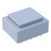 TSZZ2.5/011M Transformer: encapsulated; 2.5VA; 230VAC; 18V; 130mA; PCB; IP00 q73V8HD3j2oL-a7ZzNZ67tmaX_-vGABSuteyzJbu7oQ