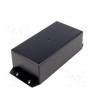 G1022BF Enclosure: multipurpose; X: 67.1mm; Y: 156mm; Z: 40mm; UTILITY BOX e_uuFoK7jQVwIYtgJsbTqx8rEqlK6aUZ17aoPdDoFBE