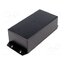 G1022BF Enclosure: multipurpose; X: 67.1mm; Y: 156mm; Z: 40mm; UTILITY BOX e_uuFoK7jQVwIYtgJsbTqx8rEqlK6aUZ17aoPdDoFBE