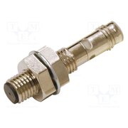 E2E-X2B28-M5 Sensor: inductive; OUT: PNP / NC; 0÷2mm; 10÷30VDC; M8; IP67; PIN: 3 51yF8PoODyChKMhfzHeEd8M5We_EEifI8KiFog86gkg