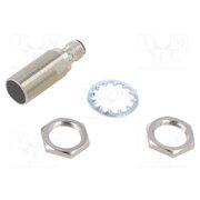 E2E-X8B218-M1 Sensor: inductive; OUT: PNP / NC; 0÷8mm; 10÷30VDC; M18; IP67; 200mA tobTyROpWRQO8VhebJcpxmEgF-iV21sXPLFzmF01Kes
