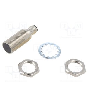 E2E-X8B218-M1 Sensor: inductive; OUT: PNP / NC; 0÷8mm; 10÷30VDC; M18; IP67; 200mA tobTyROpWRQO8VhebJcpxmEgF-iV21sXPLFzmF01Kes