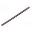 PA-OSCLGLAXM-00 Cover for LED profiles; black; 2m wcR6kJPTcO5pHe1PiwLSWeuROf320wkNffSE7FiGLSI