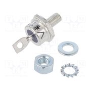 VS-40HFR40 Diode: rectifying; 400V; 40A; anode to stud; DO203AB,DO5; 1.3V Y78dZYiCEqqOYYVsCF0jmAJlH34xutxhmaeIYzFAO0s