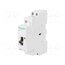 A9C21532 Contactor: 2-pole installation; 25A; 220VAC; NO x2; IP20; ICT; 500V r-56dkVYpi9gJoGSuSrvH0HV8B9XG90PUGwVNjD0cyg