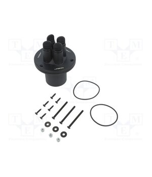 FAE030 Accessories: adapter; for soldering fume absorber; 90mm; ESD Bvgn7popTcJpDl3vYEGAEESElNvSdqCX6CMUGQ2wU64