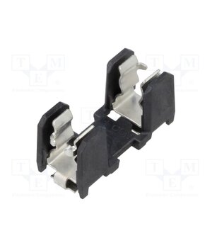 0031.8265 Fuse holder; SMT; -40÷85°C; 10A; thermoplastic; UL94V-0; black yfTYPsrPxHkM1FB6dDhr-3SPeoWfruF8JZB9Lq_pZnQ