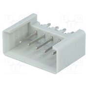 P1305 Connector: IDC; socket; male; PIN: 5; P1300; straight; THT; 2.54mm MuNDARAk7RRGphHZrLUILJUqH4sbh20e6R8lpKlTnkk