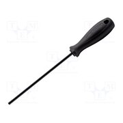 617130 Screwdriver; hex key; HEX 3.5mm; 620/1CR; Blade length: 75mm d-i6Nz6aJoCJ8mDZhdQrqERsMABnth6yebyWQ4MvZg8