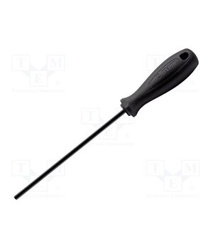 617130 Screwdriver; hex key; HEX 3.5mm; 620/1CR; Blade length: 75mm d-i6Nz6aJoCJ8mDZhdQrqERsMABnth6yebyWQ4MvZg8