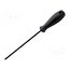 617130 Screwdriver; hex key; HEX 3.5mm; 620/1CR; Blade length: 75mm d-i6Nz6aJoCJ8mDZhdQrqERsMABnth6yebyWQ4MvZg8