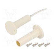 B182H Reed switch; Range: 20mm; Ø19x33.5mm; Connection: cables; 250mA OhHwEYqpCgTKB6WpZfOsNoF37W5W7fPjTPkIrhCjDcM