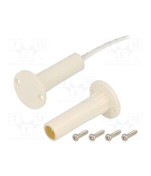 B182H Reed switch; Range: 20mm; Ø19x33.5mm; Connection: cables; 250mA OhHwEYqpCgTKB6WpZfOsNoF37W5W7fPjTPkIrhCjDcM