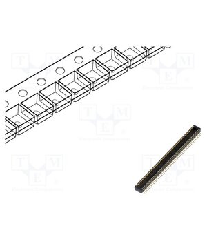 DF40C-100DP-0.4V(51) Connector: PCB to PCB; socket; male; PIN: 100; DF40; vertical; 300mA FhZf3wyUrY9lWjNp8oA-Sf3sqMPrprCTm6no4gH_7fg