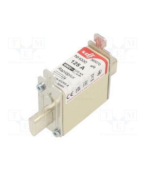 365070 Fuse: fuse; 125A; 690VAC; 440VDC; aR; ceramic; NH000 eslRIfY5p40W_v47wgzzREOfoGqerOOery9Efqk-6Ww