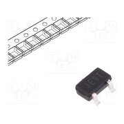 MCP1754ST-5002E/CB IC: voltage regulator; LDO,linear,fixed; 5V; 0.15A; SOT23A; SMD y8Zt8FDWLJR375hfYTntrmsfheHW7XwqQkg5W0lLoPE