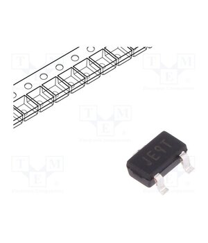 MCP1754ST-5002E/CB IC: voltage regulator; LDO,linear,fixed; 5V; 0.15A; SOT23A; SMD y8Zt8FDWLJR375hfYTntrmsfheHW7XwqQkg5W0lLoPE