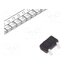 MCP1754ST-5002E/CB IC: voltage regulator; LDO,linear,fixed; 5V; 0.15A; SOT23A; SMD y8Zt8FDWLJR375hfYTntrmsfheHW7XwqQkg5W0lLoPE