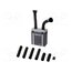 QUICK-6102 Fume extractor; 200m3/h; 230VAC; 250W; 55dBA; Ch: 2; Arm len: 1.5m S5CAC8TSYJXY2NNK-Ku06WqDyG5tE__0FIAQUMMDWxc
