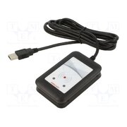 TWN4 MULTITECH 2 HF USB BLACK VERSION I RFID reader; 4.3÷5.5V; USB; antenna; Range: 100mm; 88x56x18.5mm TQ--2I_-KrDE_y5gFXQ1a--pfLTVKHoBGa2-aQRQ-Qw