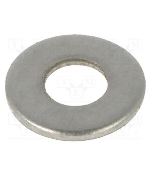 K2.5/D125-A4 Washer; round; M2,3; acid resistant steel A4; DIN 125A; PN 82006 Td97xvL_YR-YjfEibrfePjqZtwjfhVXPkL3_dKSj-lw