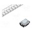 EVQP2402W Microswitch TACT; SPST; Pos: 2; 0.02A/15VDC; SMT; none; 2.4N; 2.5mm YQVLrn5A-iBK8PfHl4rJ1rjtHgSLrW_bVEL2UWqvGsM
