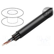 LP0220 Wire: loudspeaker cable; BiTsound®; 2x2x0.21mm2; stranded; Cu X6zFhQhuK6QON61eCR4AvcIndYFyIr35xHziaGKC01U