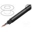 LP0220 Wire: loudspeaker cable; BiTsound®; 2x2x0.21mm2; stranded; Cu X6zFhQhuK6QON61eCR4AvcIndYFyIr35xHziaGKC01U