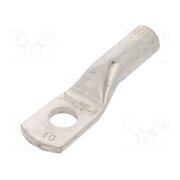 BM80637 Tip: ring tube; M8; 25mm2; crimped; for cable; straight; tinned KUcZAgyhxJOom8QARZNdlVxRjREraoPZ5OqtBzm1q0k