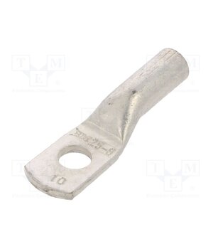 BM80637 Tip: ring tube; M8; 25mm2; crimped; for cable; straight; tinned KUcZAgyhxJOom8QARZNdlVxRjREraoPZ5OqtBzm1q0k