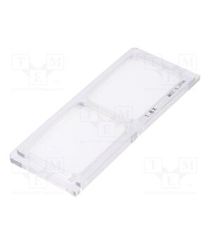 SL-85 Replaceable lens; Mag: x1.8 x6dPaP_iaTUY8vBvP0UE9-M5Tbm0QizGJmX6b15v1wA