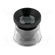 SL-57 Desk magnifier; Mag: x22; Lens: Ø32mm 9KGbHIbEKDuCQyTLDC8jPRCfREYNV65sdnhUvo5CunU
