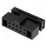 DS1017-01-10NA8 Connector: IDC; plug; female; PIN: 10; IDC; for ribbon cable; 1.27mm aXi6eouaJWAjdu0RsoB0bBGjBuqSlMdofdjP083VtGs
