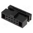 DS1017-01-10NA8 Connector: IDC; plug; female; PIN: 10; IDC; for ribbon cable; 1.27mm aXi6eouaJWAjdu0RsoB0bBGjBuqSlMdofdjP083VtGs