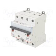 P 314C20-30-A DX RCBO breaker; Inom: 20A; Ires: 30mA; Max surge current: 250A; IP20 xY7VACBDNKtcXynx4NIVMhUw53U3VwloOQ8Cahv0k2E