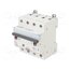 P 314C20-30-A DX RCBO breaker; Inom: 20A; Ires: 30mA; Max surge current: 250A; IP20 xY7VACBDNKtcXynx4NIVMhUw53U3VwloOQ8Cahv0k2E