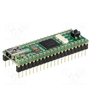 MIKROE-763 Dev.kit: Microchip PIC; PIC32; uC: PIC32MX534F064H F36LKXMBzvBK4-HGm2gCpc1I3RX04e8MADqo19EvLt8