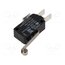 V15H16-CZ100A06-K Microswitch SNAP ACTION; 16A/250VAC; with lever (with roller) frRpl-cC5E-ZHVV82Hvyj7ULhfLLCDJwJDKOtase5Rw