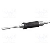 T0050100999 Tip; chisel; 3.2x0.9mm; for  soldering iron; 40W 1y2AhymAiwt74jVTjoXGNqYq6Fz39LMgoYL91Ob6les
