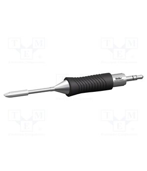 T0050100999 Tip; chisel; 3.2x0.9mm; for  soldering iron; 40W 1y2AhymAiwt74jVTjoXGNqYq6Fz39LMgoYL91Ob6les