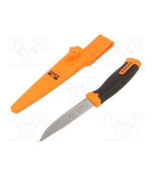 2446 Knife; Tool length: 225mm; Blade length: 100mm Q0lolAKgm3Z6yTSqmpIP_CR7LOD3oRi2tz8WY0jr8eU
